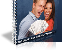 How To Make Cash Fast Online